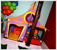 Imagens do Crazy4Fun Buffet Infantil Ltda, bairro Lapa